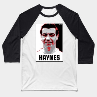 Haynes Baseball T-Shirt